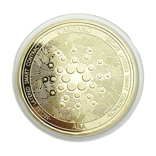 Cardano (ADA)