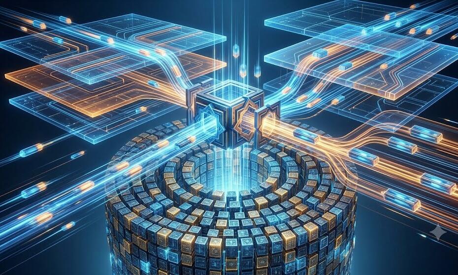 Arbitrum Crypto: Kattava Opas Ethereumin Layer 2 -Skaalausratkaisuun