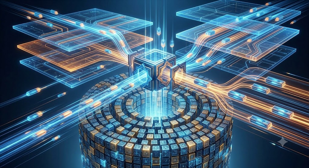Arbitrum Crypto: Kattava Opas Ethereumin Layer 2 -Skaalausratkaisuun