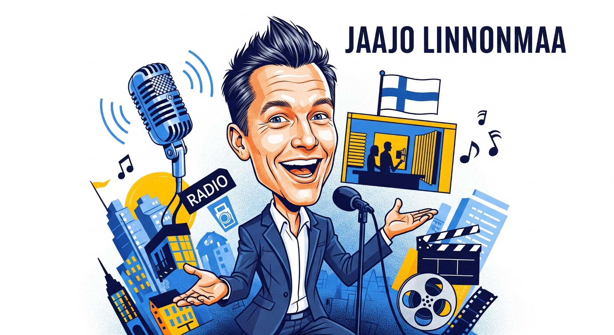 Jaajo Linnonmaa tunnetaan yhtenä Suomen näkyvimmistä viihdealan kasvoista, mutta taustalla on pitkä ura radiojuontajana, tv-juontajana ja sarjayrittäjänä. Tässä artikkelissa käydään läpi hänen uransa vaiheet, merkittävimmät saavutukset, jaajo linnonmaa yritykset -kokonaisuus, julkisuuskuva sekä viimeaikaiset keskustelut ja tulevat projektit. Lopussa tiivistämme keskeiset opit yrittäjyydestä ja uran rakentamisesta Jaajon esimerkin kautta. Kuka on Jaajo Linnonmaa Jaajo Linnonmaa, koko nimeltään Jari Arto Olavi Linnonmaa, on helsinkiläinen radiojuontaja, näyttelijä, yrittäjä ja mediapersoona, joka syntyi vuonna 1978. Hän nousi suuren yleisön tietoisuuteen erityisesti Radio Suomipopin Aamulypsy-ohjelman kautta, jossa hän viihdytti kuulijoita yli 15 vuoden ajan ja voitti useita vuoden radioääni -palkintoja. Yksityiselämässään hän on neljän lapsen isä ja asuu perheineen pääkaupunkiseudulla, pitäen kiinni arjesta media kiireiden keskellä. Ura radiossa ja televisiossa Jaajon ura radiomaailmassa alkoi Radio Suomipopilla, ensin iltapäivän ohjelman juontajana ja myöhemmin kanavan suosituimman aamuohjelman vetäjänä yhdessä työparinsa kanssa. Aamulypsy kasvoi vuosien varrella ohjelmaksi, joka määritteli näkyvästi hänen brändiään ja loi pohjan myös Jaajo Linnonmaa yritykset -polulle, sillä radio toi hänelle tunnettuuden ja uskottavuuden mainostajien silmissä. Radiotyön rinnalla hän on tehnyt rooleja tv:ssä ja elokuvissa, mikä on vahvistanut hänen asemaansa monipuolisena viihteen tekijänä. Diili ja tv-uran käännekohdat Yksi Jaajon uran näkyvimmistä tv-projekteista on ollut Diili-ohjelman juontaminen ja “pomo”-hahmon esittäminen, jossa hän on etsinyt kehitysjohtajaa omaan yritysimperiumiinsa. Diili toi vahvasti esille hänen yrittäjä identiteettiään ja tapaa ajatella bisneksestä, mikä on tärkeä osa kokonaisuutta, kun tarkastellaan jaajo linnonmaa yritykset -teemaa. Ohjelman myötä yleisö sai kurkistuksen myös kulissien taakse, muun muassa siihen, miten hän johtaa tiimejä ja tekee päätöksiä paineen alla. Yrittäjähenki ja ensimmäiset bisnekset Jaajo Linnonmaa kertoo aloittaneensa yrittäjänä jo teini-iässä, kun hän perusti nakkikioskin omaan kouluunsa ratkaisemaan oppilaiden välipala pulmaa. Tämä varhainen kokemus opetti hänelle käytännössä asiakaspalvelua, hinnoittelua ja markkinointia, ja toimi lähtölaukauksena myöhemmälle sarja yrittäjyydelle. Nykyisin hän korostaa haastatteluissa, että jokainen idea, joka työllistää edes yhden ihmisen, on kokeilemisen arvoinen, mikä kuvaa hyvin hänen asennettaan riskinottoon ja tekemiseen. Jaajon yritysverkosto ja toimialat Jaajo Linnonmaa on vuosien aikana ollut mukana yli kymmenessä yrityksessä, jotka ulottuvat ravintola-alasta teknologiaan ja tapahtumiin. Hänen nimikko yhtiönsä Jaajo Oy toimii eräänlaisena henkilöbrändin kotipesänä, joka liittyy radio- ja televisiotoimintaan sekä esiintymis töihin. Lisäksi kokonaisuuteen kuuluvat muun muassa tapahtuma yhtiöitä, ravintoloita, juoma brändejä ja teknologiaan liittyviä hankkeita, jotka yhdessä muodostavat laajan jaajo linnonmaa yritykset -kokonaisuuden. Esimerkkejä tunnetuista yrityksistä Jaajo on ollut perustamassa MySoda-hiilihapotuslaitteita, joka on vienyt koti hiilihapotuksen useisiin Euroopan maihin ja vahvistanut hänen rooliaan kuluttajatuotteiden sarjayrittäjänä. Hän on myös mukana St. Barley -olutbrändissä ja viinibaari Briccossa, joiden kautta hän on laajentanut osaamistaan juoma- ja ravintola-alalle. Lisäksi hänellä on osuuksia tapahtuma- ja viihdealan yhtiöissä, kuten Extremerun-esteratajuoksutapahtumaa järjestävässä yhtiössä sekä teknologiaan keskittyneissä projekteissa. Talousluvut ja realiteetit Jaajon yritysten talousluvut vaihtelevat laajasti, mikä on tyypillistä sarja yrittäjyydessä, jossa osa hankkeista kasvaa, osa taas hiipuu. Esimerkiksi Jaajo Oy:n liikevaihto oli viimeisimpien tietojen mukaan vain joitakin tuhansia euroja, ja tulos voi heilahdella suurestikin tilikaudesta toiseen. Toisaalta jotkin yhtiöt, kuten Wazzup Oy tai Royal Ruuna Oy, ovat tehneet satojen tuhansien eurojen liikevaihtoa ja positiivista tulosta, mikä tasapainottaa kokonaisuutta. Kun kaikki ei mene putkeen Yksi puhutuimmista tapauksista on ollut 1 Enormous Elephant Oy:n konkurssi, jossa velkaa oli kertynyt yli puolen miljoonan euron edestä. Yhtiöön liittyi matkailualan Virtual Traveller-projekti, joka keskittyi 360-videoihin ja virtuaalimatkailuun, mutta ei lopulta saavuttanut toivottua taloudellista menestystä. Jaajo on kommentoinut julkisuudessa, että epäonnistumiset kuuluvat väistämättä jaajo linnonmaa yritykset -matkaan ja että tärkeintä on oppia virheistä ja jatkaa uusien ratkaisujen etsimistä. Julkisuuskuva ja mediapersoona Julkisuudessa Jaajo tunnetaan energisenä, huumorintajuisena ja nopeaälyisenä juontajana, joka osaa ottaa yleisönsä erilaisissa formaateissa. Hänellä on vahva henkilöbrändi, jota tukevat aktiivinen some läsnäolo, televisioesiintymiset ja radio-ohjelmat, mutta brändiin kuuluu myös yrittäjärooli ja sijoittamisesta kiinnostunut bisnesmies. Samalla hän pyrkii pitämään perhe-elämänsä osittain yksityisenä, vaikka media onkin kiinnostunut hänen arjestaan neljän lapsen isänä. Keskustelu ja kritiikki Jaajon laaja julkisuus näkyy myös kriittisinä puheenvuoroina, joissa on käsitelty esimerkiksi yritysten taloudellisia haasteita, kilpailujen eettisyyttä ja reality-ohjelmien kulisseja. Diili-ohjelman myötä osa katsojista on pohtinut, heijastuuko tiukka bisnes henki liikaa tv-formaattiin, kun taas toiset ovat nähneet sen realistisena näkymänä kovaan liikemaailmaan. Hän itse korostaa haastatteluissa, että päätökset tehdään aina bisneslogiikan ja tiimin pitkäjänteisen onnistumisen näkökulmasta. Sijoittaminen ja taloudellinen ajattelu Viime vuosina Jaajo on puhunut yhä enemmän sijoittamisesta, varallisuuden hallinnasta ja vapaudesta, jonka hyvin suunniteltu talous voi tuoda. Hän korostaa, että raha ei ole itseisarvo, vaan sen avulla luodaan mahdollisuus valita projekteja, jotka tuntuvat merkityksellisiltä ja sopivat omaan arvomaailmaan. Tämä ajattelu näkyy myös siinä, miten jaajo linnonmaa yritykset -kokonaisuus on rakennettu: osa hankkeista tähtää kasvuun, osa taas elämänlaadun ja luovuuden tukemiseen. Hyvä esimerkki Jaajon nykyisestä ajattelusta on Sijoituskästin pitkä YouTube-haastattelu, jossa käydään läpi hänen kalleimpia mokiaan ja yritysten arvoa sekä tulevaisuuden suuntaa. Jaksossa käsitellään sarja yrittäjyyttä, epäonnistumisista opittuja asioita, henkilöbrändin merkitystä ja sitä, miten tapahtumista rakennetaan ilmiöitä. Lisäksi keskustelu sivuaa kryptovaluuttoja, tekoälyä ja sitä, miten hän itse hyödyntää uusia teknologioita omassa arjessaan ja liiketoiminnassaan. https://www.youtube.com/watch?v=YlQeYIS9Aa4&time_continue=7480 Lähde: Sijoituskästi Tulevat projektit ja suunta eteenpäin Tuoreissa haastatteluissa Jaajo on kertonut pohtivansa tarkkaan, mihin uusiin projekteihin hän lähtee mukaan ja miten työmäärä sovitetaan perhe-elämän kanssa. Suunnitelmissa on jatkaa yrittäjyyttä erityisesti sellaisten hankkeiden parissa, joissa yhdistyvät viihde, tapahtumat ja uudet teknologiat, kuten virtuaaliset elämykset ja digitaaliset palvelut. Samalla hän työstää kirjaa projektia ja uusia formaatti-ideoita, joiden avulla oma kokemus vuosien varrelta voidaan jakaa laajemmalle yleisölle. Todennäköisiä painopisteitä ovat brändiin sopivat kuluttajatuotteet, vahvat tapahtumakonseptit ja kouluttava sisältö, jossa hän pääsee jakamaan yrittäjyydestä oppimiaan asioita. Lisäksi media haastattelut viittaavat siihen, että hän haluaa kehittää jaajo linnonmaa yritykset -kokonaisuutta entistä kestävämmäksi siten, että riskit hajautetaan ja ydinliiketoiminta pysyy hallittavana. Tämä voi tarkoittaa joidenkin yhtiöiden myymistä, yhteistyökuvioiden vahvistamista tai uusien kumppaneiden etsimistä kasvun tueksi. Kooste Jaajon uran vaiheista Alla lyhyt taulukko, joka jäsentää Jaajo Linnonmaan uran ja yritystoiminnan päälinjat aloittelijalle helposti hahmotettavaan muotoon. Osa-alue Keskeinen sisältö Varhainen ura Teini-iän nakkikioski, ensimmäiset yrittäjä kokemukset koulussa. Radio Aamulypsy Radio Suomipopilla, useita vuoden radioääni -palkintoja. Televisio Diili-juontaja ja erilaiset viihdeohjelmat sekä elokuvaroolit. Yritykset Jaajo Oy, MySoda, St. Barley, ravintolat, tapahtuma yhtiöt. Haasteet 1 Enormous Elephant Oy:n konkurssi ja muut riskialttiit hankkeet. Nykyhetki Sijoittaminen, podcast- ja YouTube-haastattelut, uudet formaatit. Yhteenveto Jaajo Linnonmaa on esimerkki siitä, miten vahva henkilöbrändi, pitkä ura viihteessä ja monipuolinen yrittäjyys voidaan yhdistää yhdeksi johdonmukaisesti tarinaksi. jaajo linnonmaa yritykset -kokonaisuuteen mahtuu sekä menestystarinoita että haastavia konkurssitapauksia, mutta punaisena lankana kulkee halu kokeilla, oppia ja rakentaa uutta viihteen, tapahtumien ja teknologian rajapinnassa. Haluatko seuraavaksi erillisen artikkelin, jossa keskitytään pelkästään Jaajon tunnetuimpiin yrityksiin ja niiden talous lukuihin?